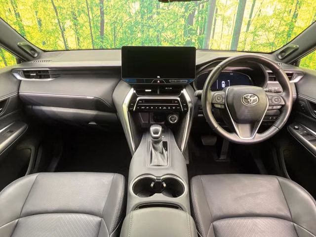 TOYOTA VENZA