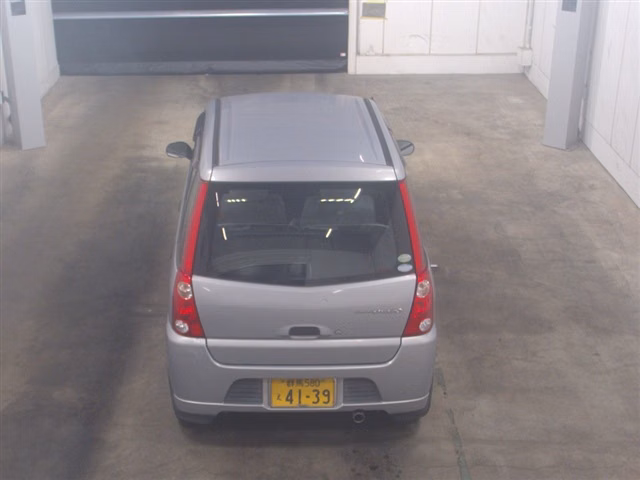 SUBARU PLEO