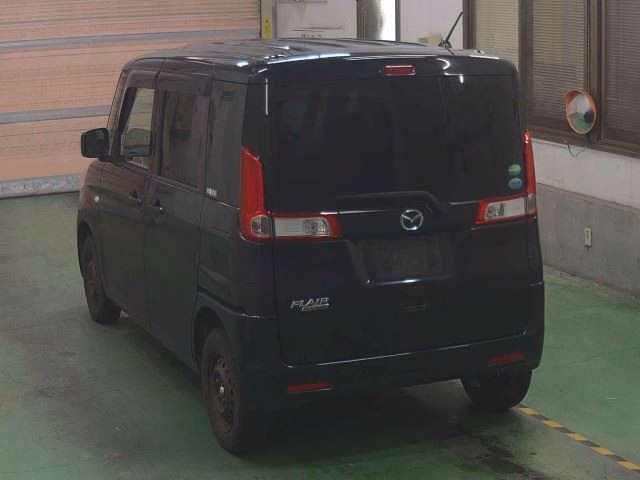 MAZDA FLAIR WAGON