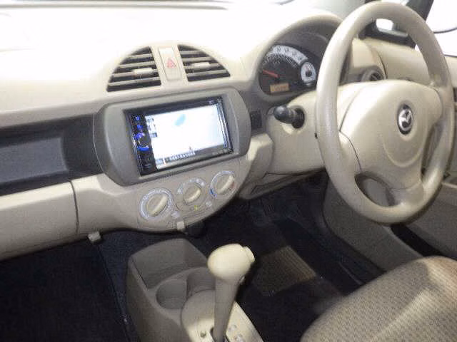 MAZDA CAROL