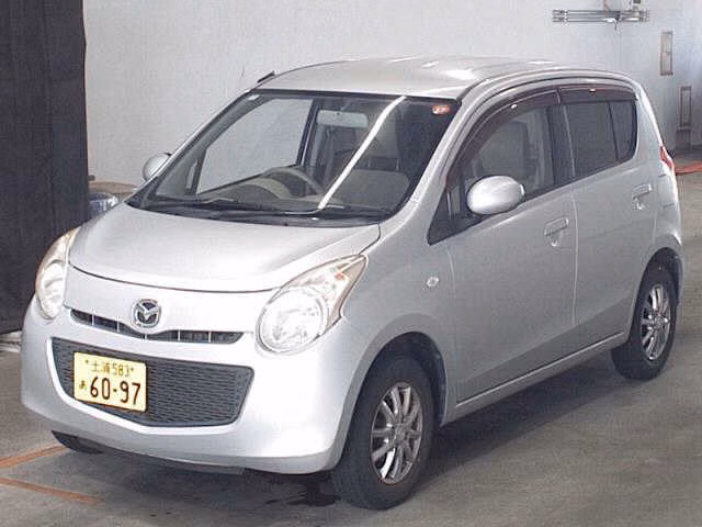 MAZDA CAROL