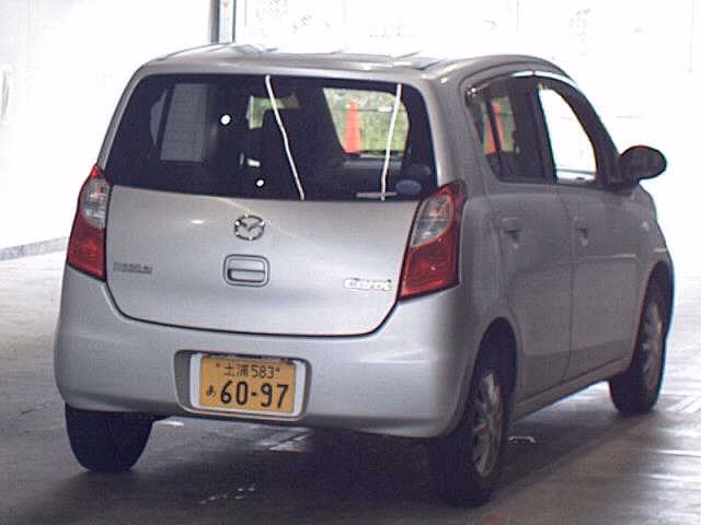 MAZDA CAROL