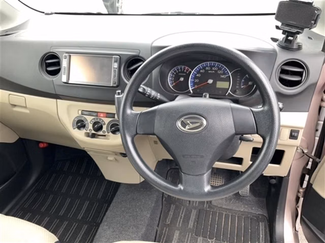 DAIHATSU TANTO EXE