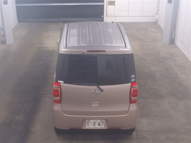 DAIHATSU TANTO EXE