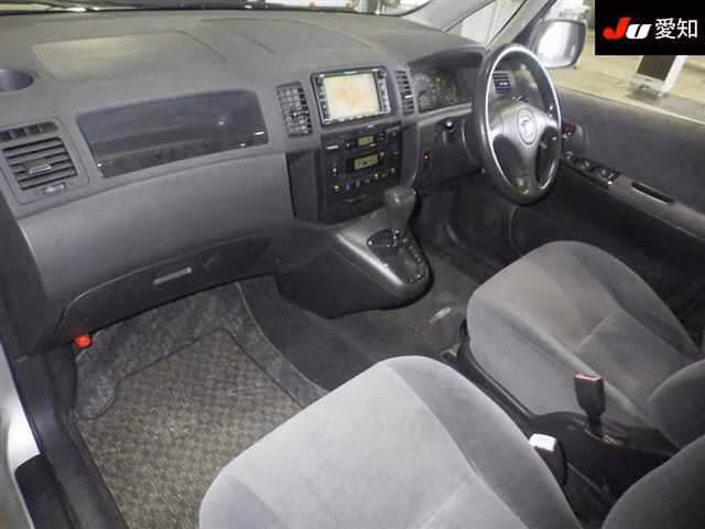 TOYOTA COROLLA SPACIO