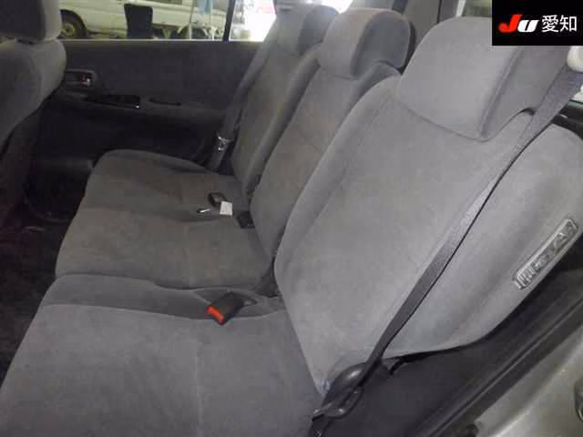 TOYOTA COROLLA SPACIO