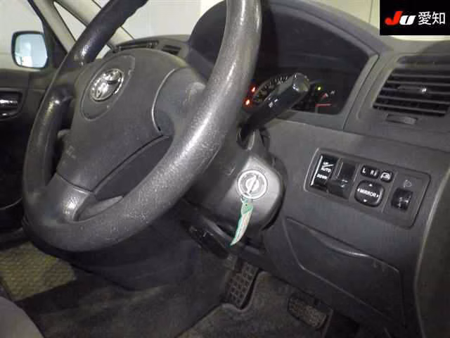 TOYOTA COROLLA SPACIO
