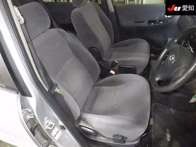 TOYOTA COROLLA SPACIO