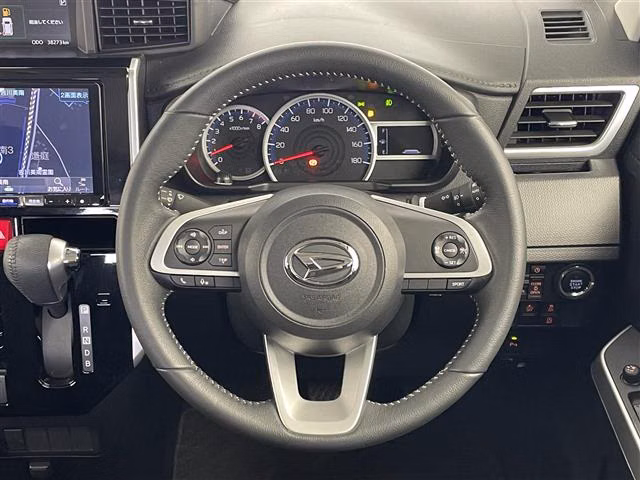 DAIHATSU THOR