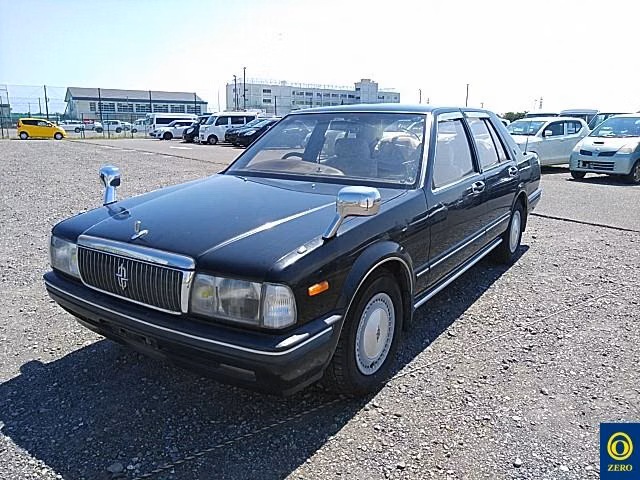 NISSAN CEDRIC