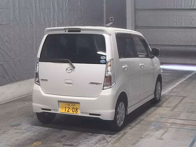 MAZDA AZ-WAGON