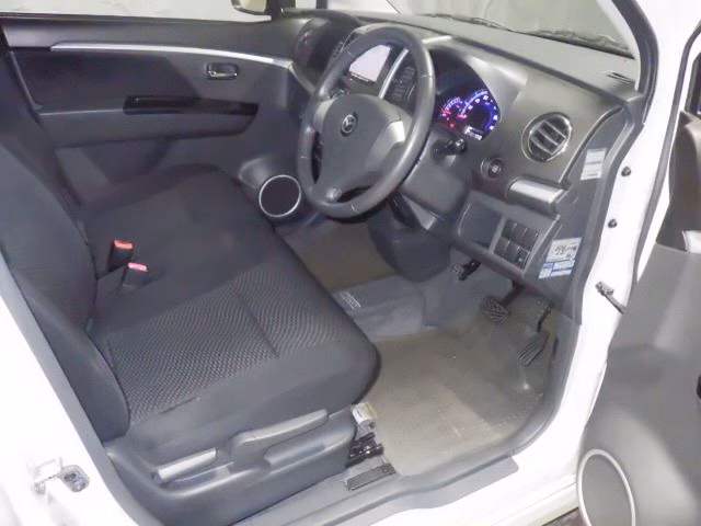 MAZDA AZ-WAGON