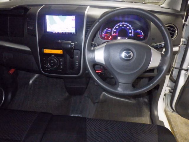MAZDA AZ-WAGON