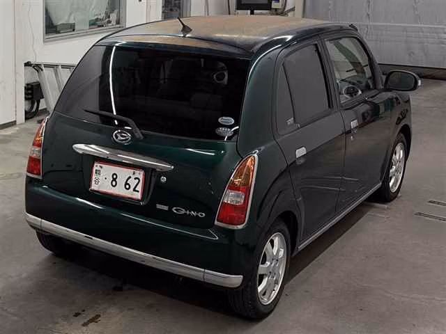 DAIHATSU MIRA GINO