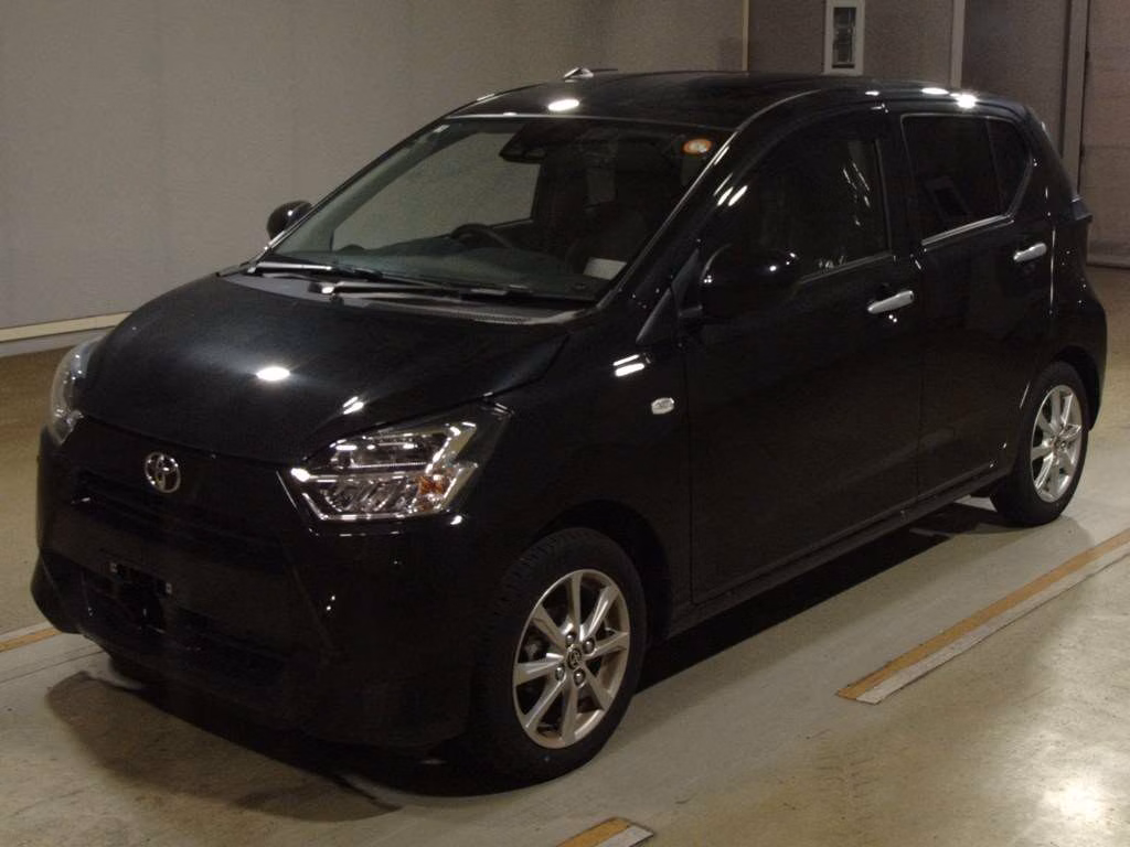 TOYOTA PIXIS EPOCH