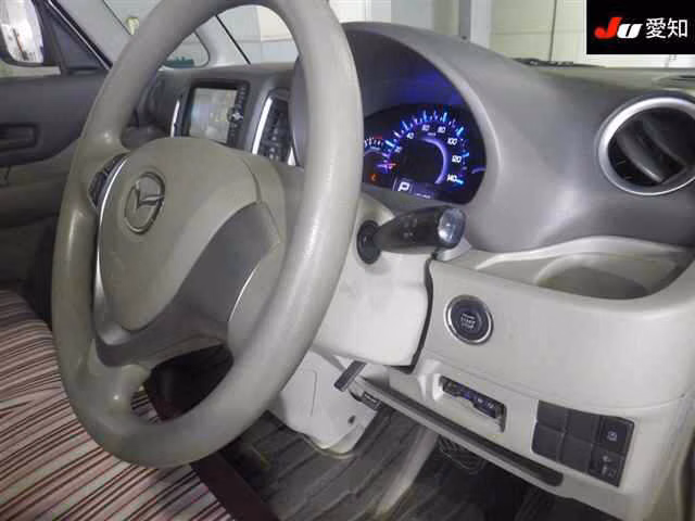 MAZDA FLAIR WAGON
