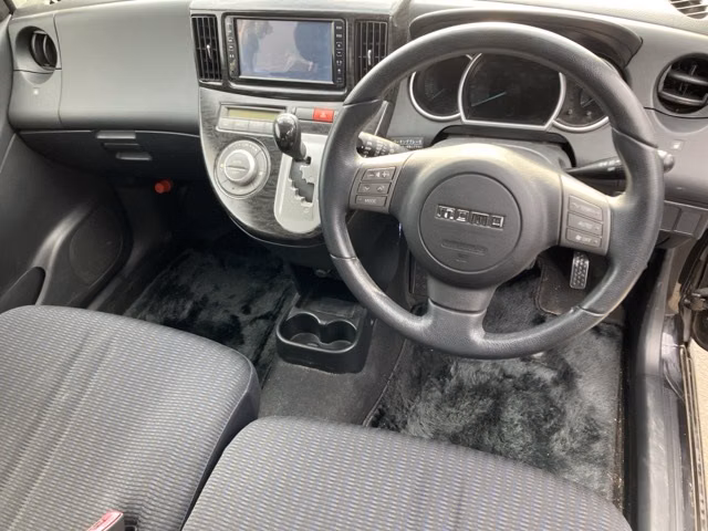 DAIHATSU SONICA