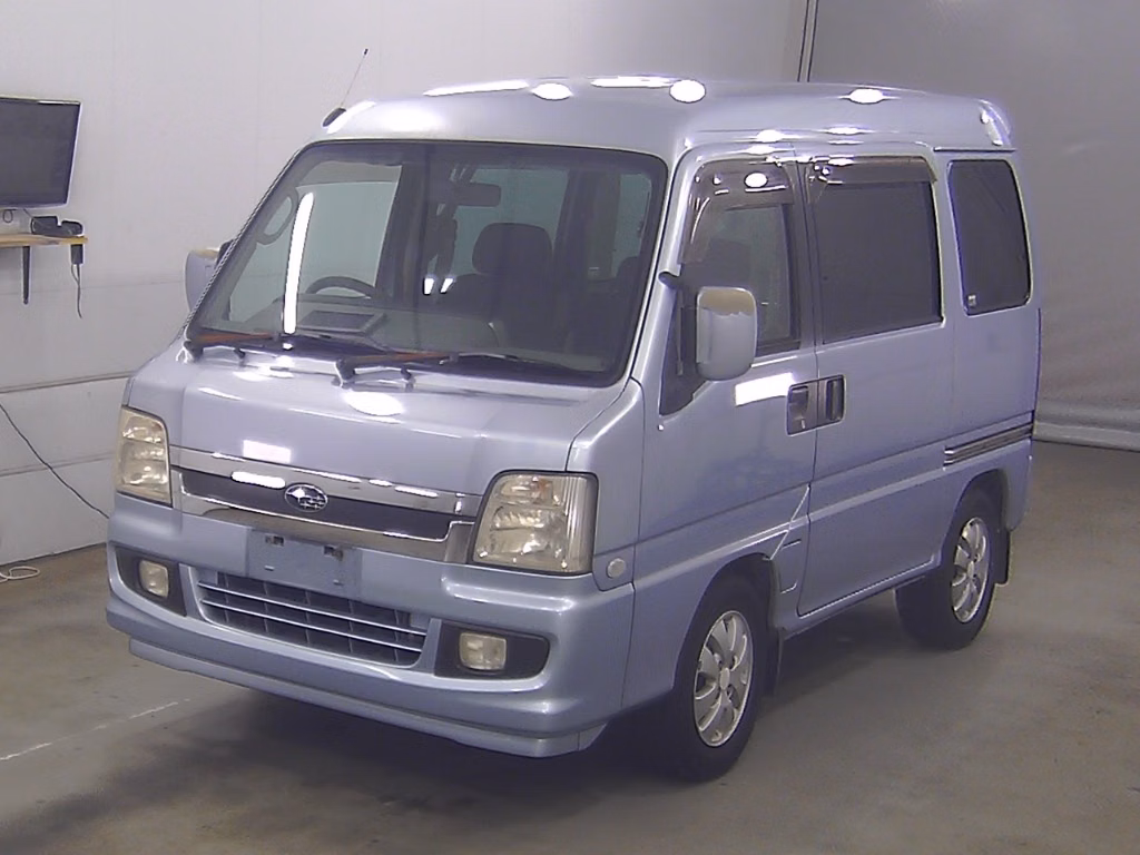 SUBARU SAMBAR