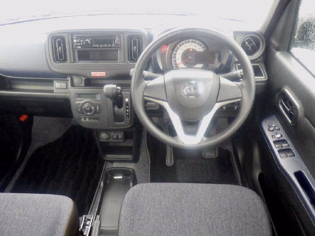 MAZDA CAROL