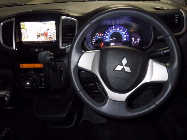 MITSUBISHI DELICA D:2