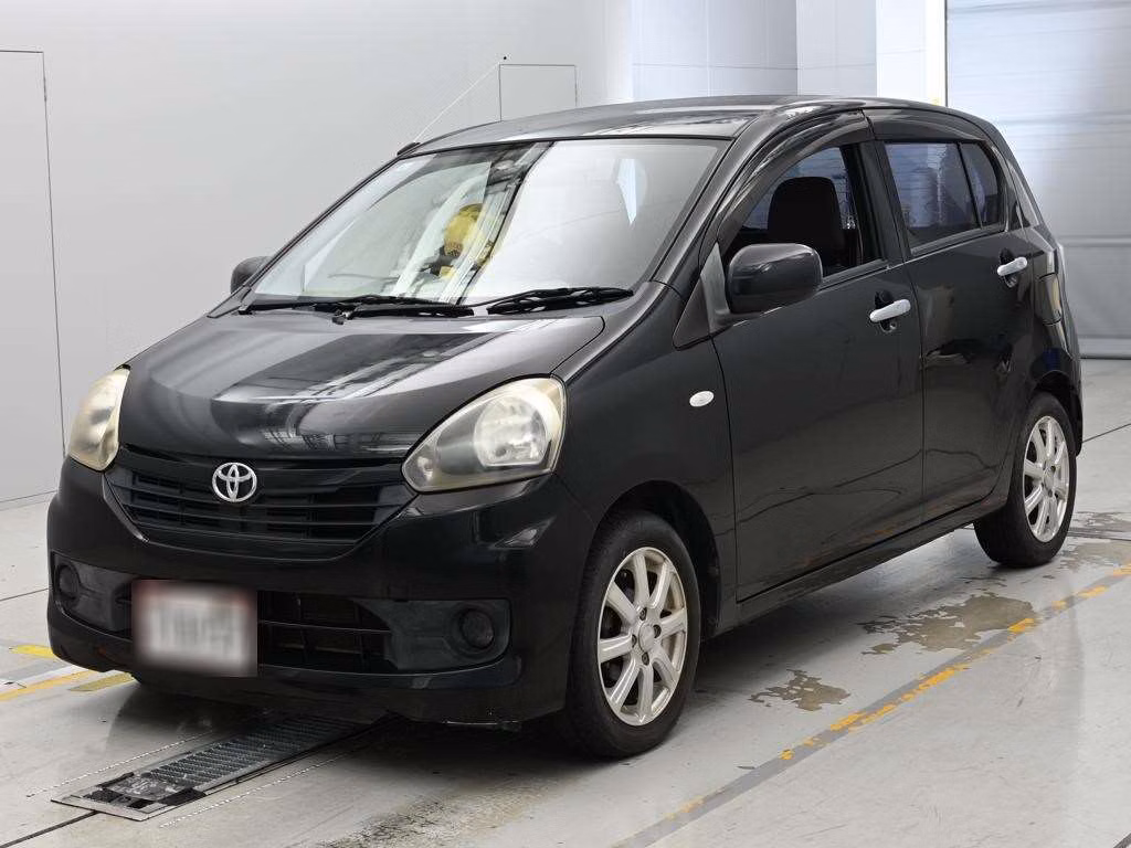 TOYOTA PIXIS EPOCH