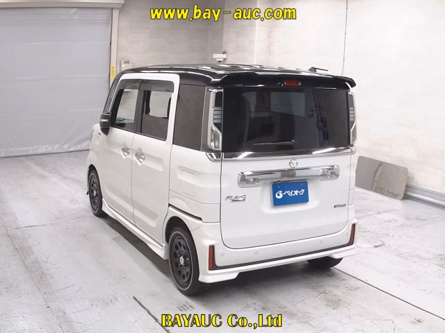 MAZDA FLAIR WAGON