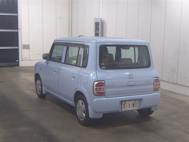 MAZDA SPIANO