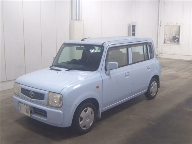 MAZDA SPIANO