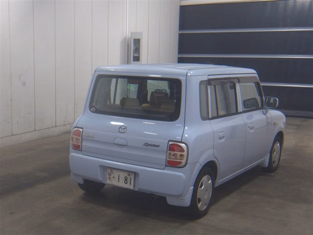 MAZDA SPIANO