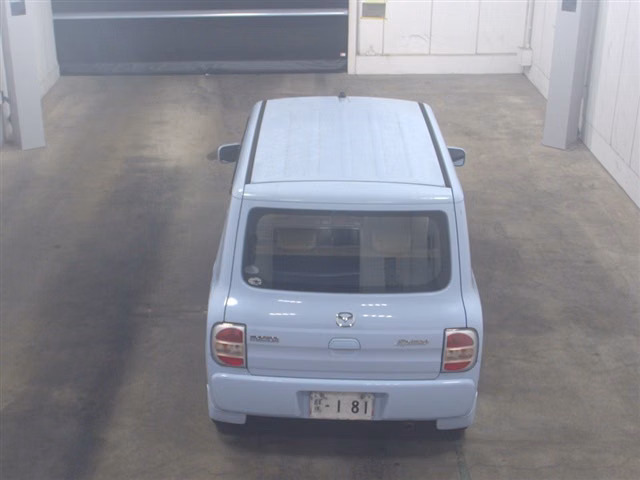 MAZDA SPIANO