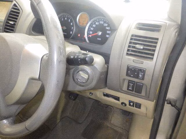NISSAN LAFESTA