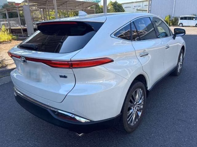 TOYOTA VENZA