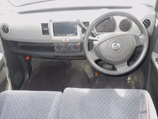 MAZDA AZ-WAGON