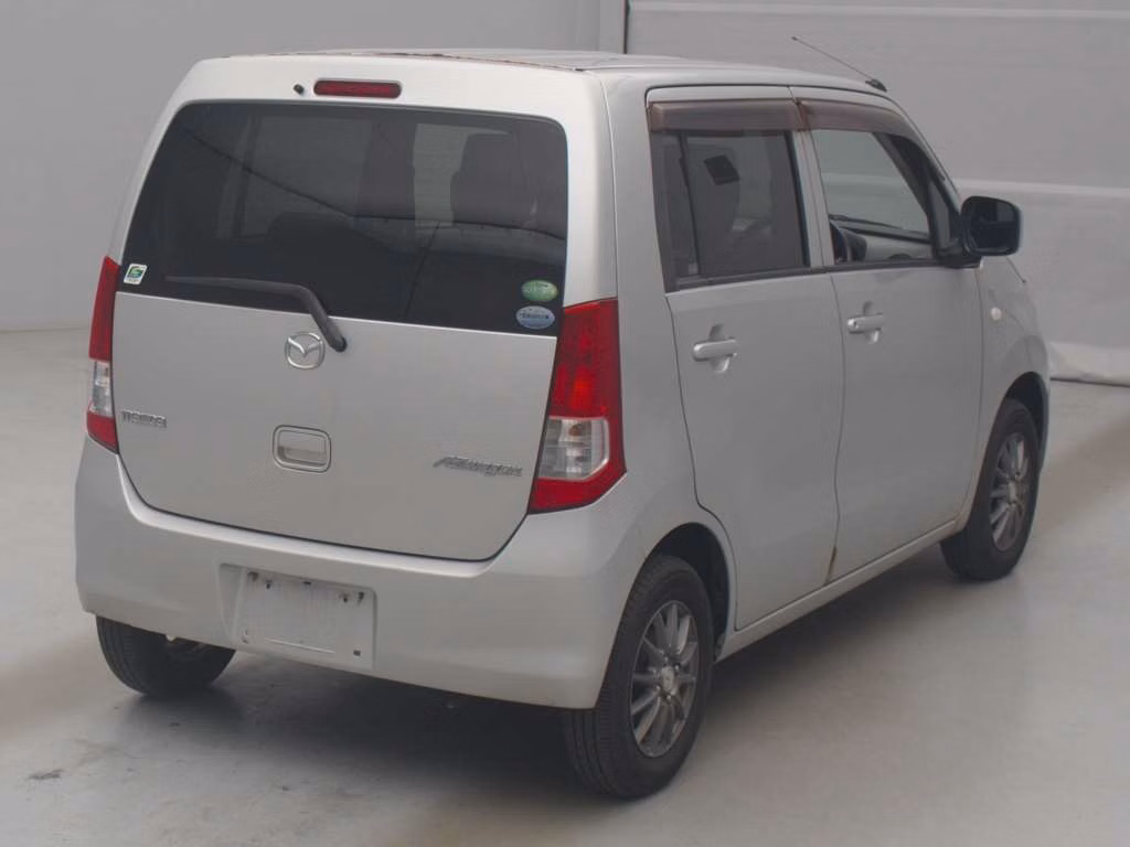 MAZDA AZ-WAGON