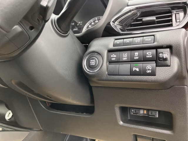 SUZUKI FRONX