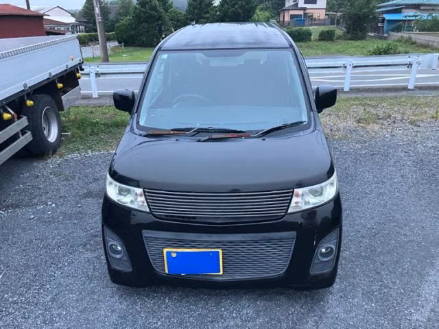 MAZDA AZ-WAGON