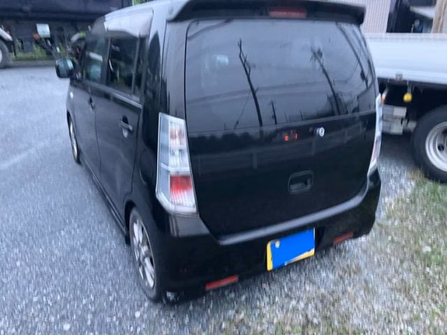 MAZDA AZ-WAGON