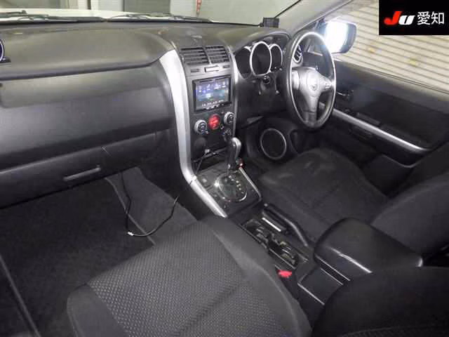 SUZUKI ESCUDO