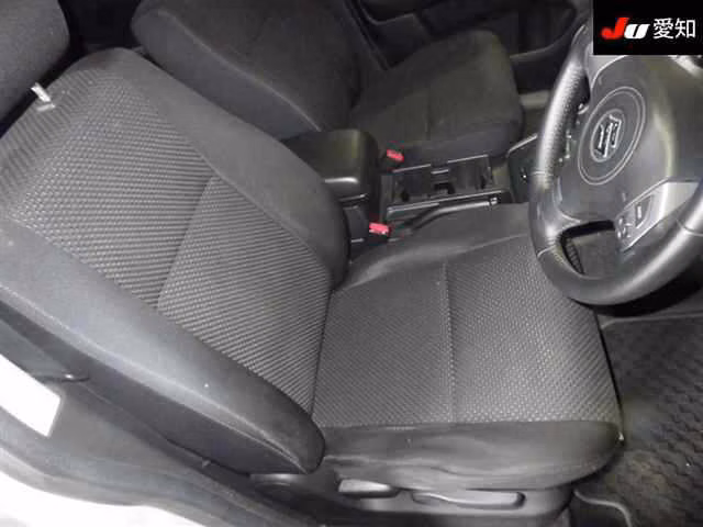 SUZUKI ESCUDO