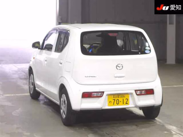 MAZDA CAROL