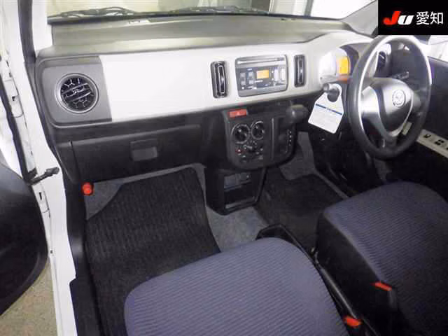 MAZDA CAROL