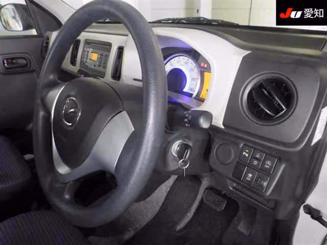 MAZDA CAROL