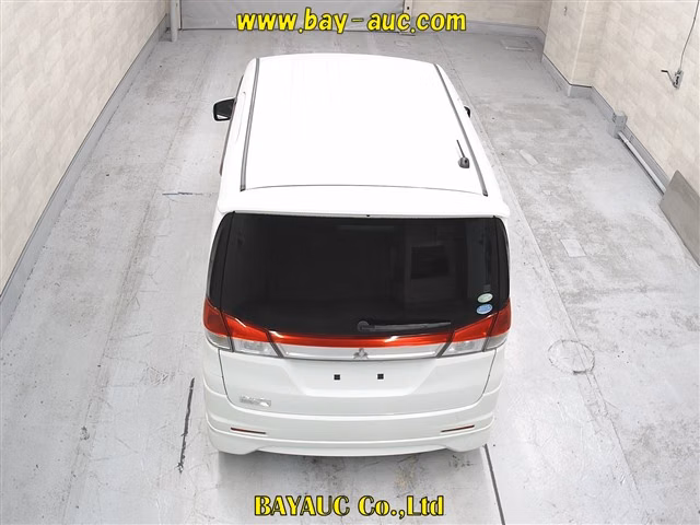 MITSUBISHI DELICA D:2