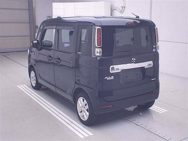 MAZDA FLAIR WAGON