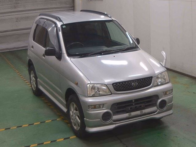 DAIHATSU TERIOS KID