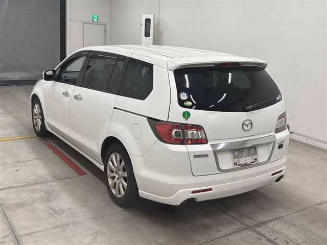 MAZDA MPV