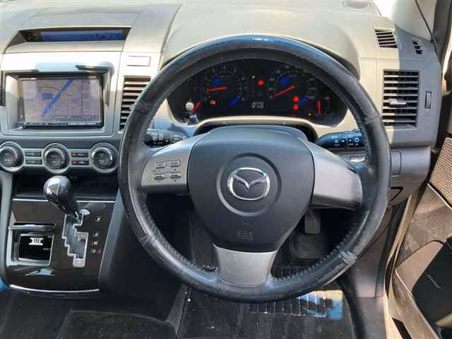 MAZDA MPV