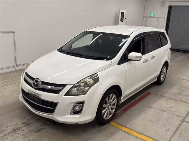 MAZDA MPV