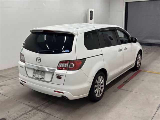 MAZDA MPV