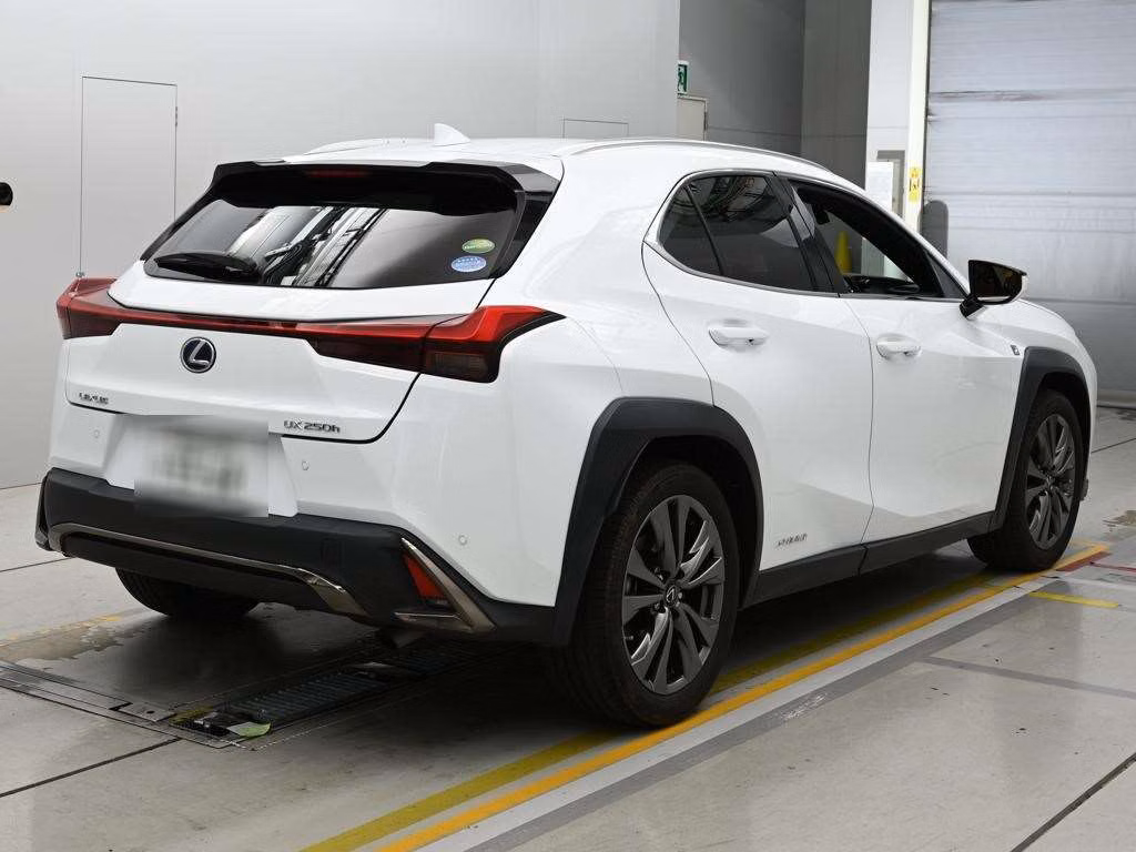 LEXUS UX250H